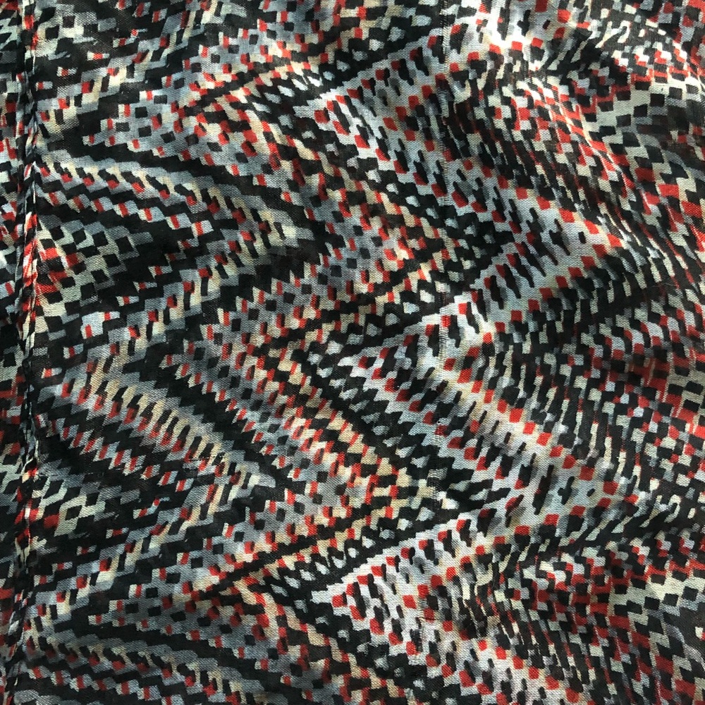 Scarf - Picture 2 of 3